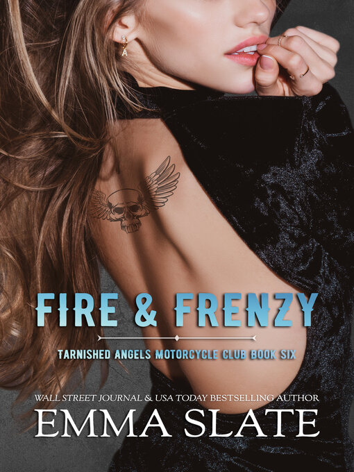 Title details for Fire & Frenzy by Emma Slate - Wait list